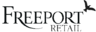 McArthurGlen's Competitor - Freeport Retail logo
