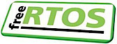 FreeRTOS's logo FreeRTOS's Company logo