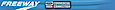 Fair Oaks Ford's Competitor - Freeway Ford Truck Sales logo