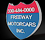 Freeway Motorcars