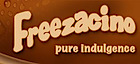 Freezacino's logo Freezacino's Company logo