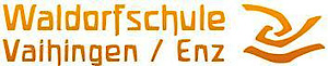 Freie Waldorfschule Vaihingen / Enz's logo Freie Waldorfschule Vaihingen / Enz's Company logo