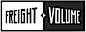 Freight + Volume