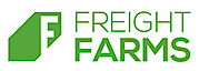 Freight Farms's logo Freight Farms's Company logo