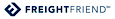 123Loadboard's Competitor - FreightFriend logo