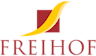 Freihof Tirol's logo Freihof Tirol's Company logo