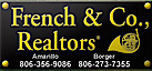 French & Co., Realtors's logo French & Co., Realtors's Company logo