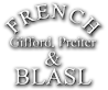 French, Gifford, Preiter 's logo French, Gifford, Preiter 's Company logo