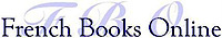 French Books Online