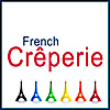 French Creperie's logo French Creperie's Company logo