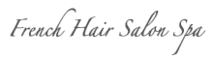 French Hair Salon Spa's logo French Hair Salon Spa's Company logo