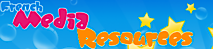 French Media Resources