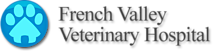French Valley Veterinary Hospital's logo French Valley Veterinary Hospital's Company logo