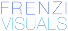 Frenzi Visuals's logo Frenzi Visuals's Company logo