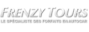 Frenzy Tours's logo Frenzy Tours's Company logo