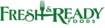 TooJay's's Competitor - Fresh & Ready Foods logo