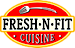 Cibus Fresh's Competitor - Fresh 'n Fit Cuisine logo