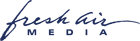 Fresh Air Media's logo Fresh Air Media's Company logo