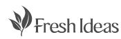 Fresh Ideas