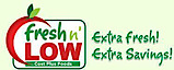 Fresh N' Low's logo Fresh N' Low's Company logo