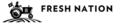 The Fresh 20's Competitor - Fresh Nation logo