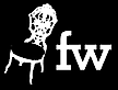 Fresh Wata's logo Fresh Wata's Company logo