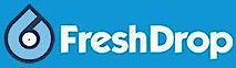 Freshdrop, Inc.'s logo Freshdrop, Inc.'s Company logo