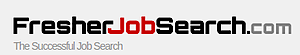 Fresherjobsearch's logo Fresherjobsearch's Company logo