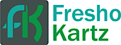 Freshokartz's logo Freshokartz's Company logo