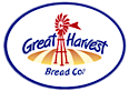 Fresno Great Harvest Bread