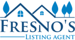 Fresno's Listing Agent
