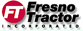 Fresno Tractor's logo Fresno Tractor's Company logo