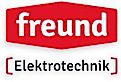Freund Servicetechnik's logo Freund Servicetechnik's Company logo