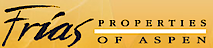 Frias Properties's logo Frias Properties's Company logo