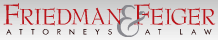 Friedman & Feiger