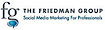 LatamClick's Competitor - Friedman Group logo
