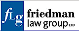 Friedman Law Group's logo Friedman Law Group's Company logo