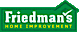 Friedman's