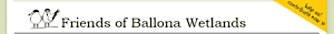 Friends Of Ballona