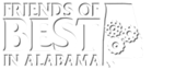 Friends Of Best In Alabama's logo Friends Of Best In Alabama's Company logo
