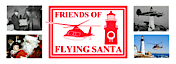 Friends Of Flying Santa