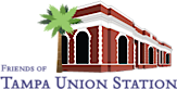 Friends Of Tampa Union Station