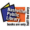 Friends Of The Nashville Public Library's logo Friends Of The Nashville Public Library's Company logo