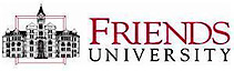 Friends University's logo Friends University's Company logo