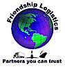 Friendship Logistics's logo Friendship Logistics's Company logo