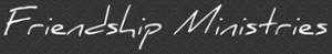 Friendshipministries's logo Friendshipministries's Company logo