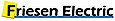 Nova-tech Engineering's Competitor - Friesen Electric logo