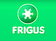 Frigus Refrigeration's logo Frigus Refrigeration's Company logo
