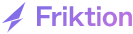 Friktion