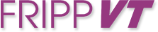 Fripp VT's logo Fripp VT's Company logo